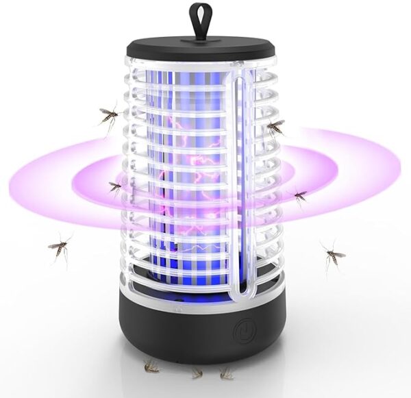 WARDBES Bug Zapper Indoor