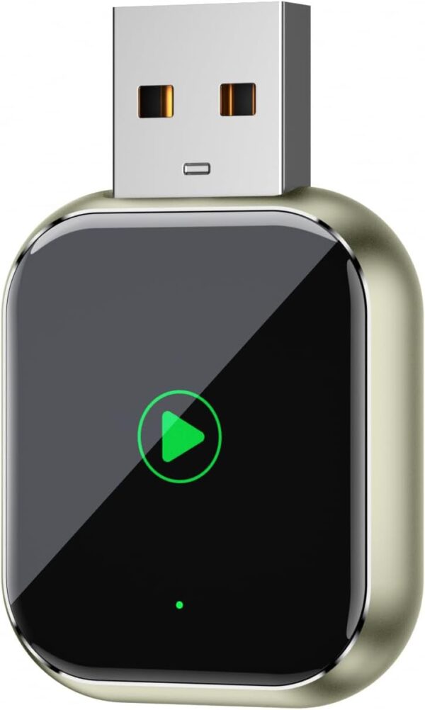 Carplay Wireless Adapter