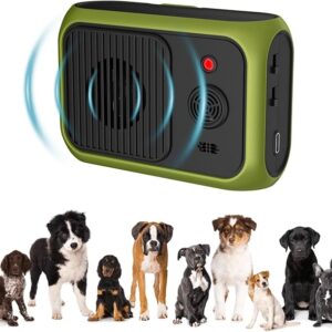 Powerful Dog Repeller