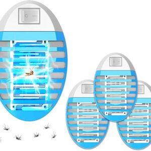 Electric Mosquito Lamp