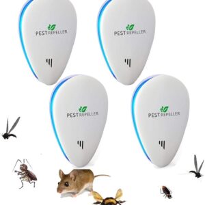 Ultrasonic Pest Repellent