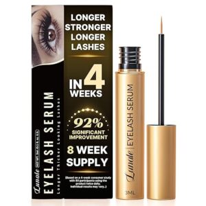 Lunale Eyelash Growth Serum