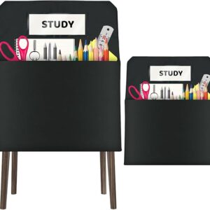 Chair Pockets for Classrooms