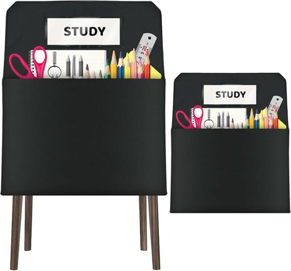 Chair Pockets for Classrooms