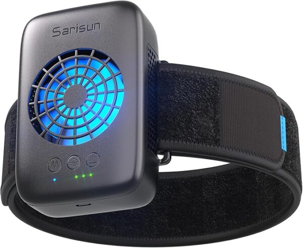 Cold Therapy Machine