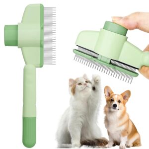 Flea Comb for Cats