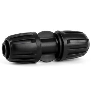 Raindrip 1/2inch tubing couplers