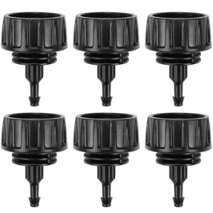 1/4 Inch Drip Irrigation Tubing