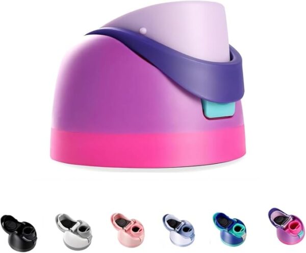KPWIN Owala Purple Lid