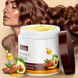 Karsell Collagen Hair Mask