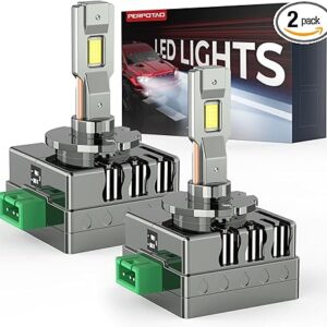 D3S D3R Led Bulb