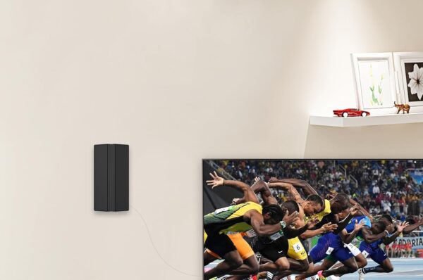 Bahouloer Tv Antenna