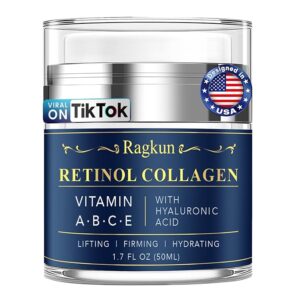 Ragkun Retinol Cream for Face