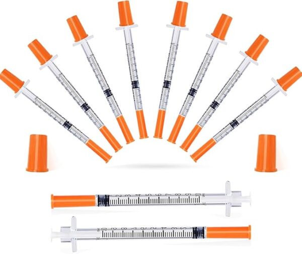 Riatanxi 1ml Lab Dispensing Measuring