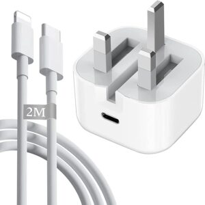 BMLOYG USB C Fast Charger