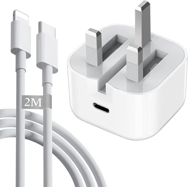 BMLOYG USB C Fast Charger