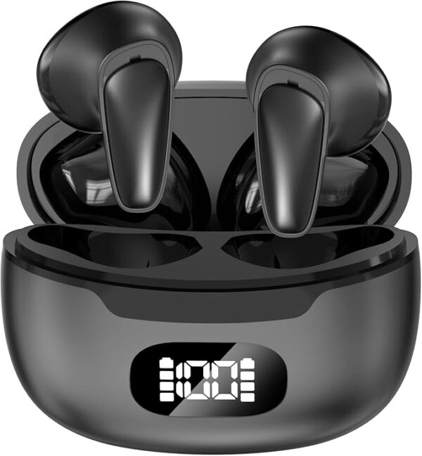 Language Translation Earbuds