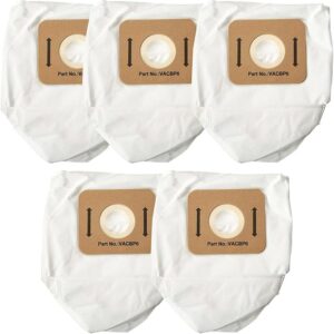 SEYAMIO 5 Pack Replacement VACBP6