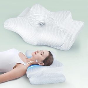 Cozyplayer Neck Pillow