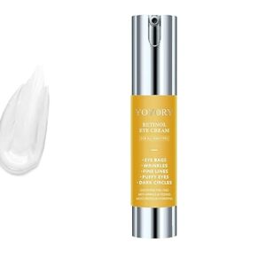 YOYORY Under Eye Cream