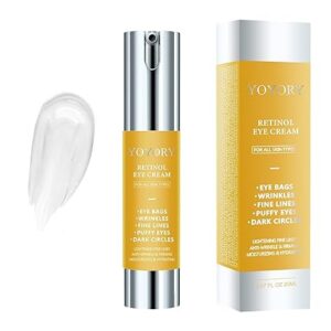 YOYORY Anti Aging Eye Cream