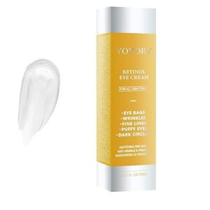 YOYORY Cream for Dark Circles