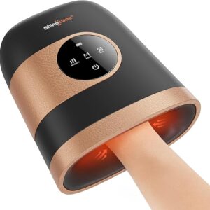 SHINE WELL Hand Massager