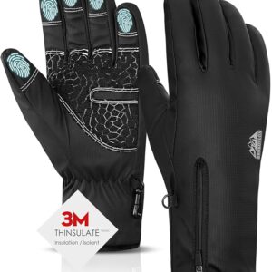 Bruvoalon Y322 Winter Gloves