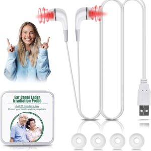 Red Light Alleviation for Ears