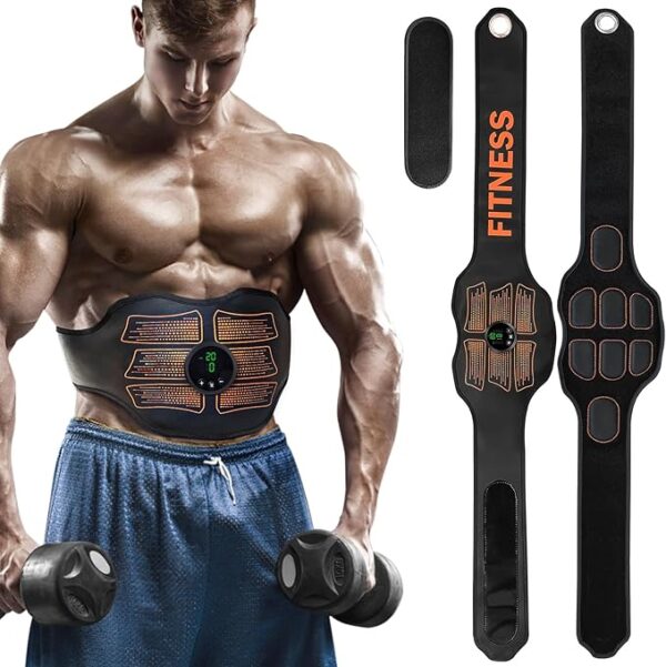 MHD TENS Ab Stimulator