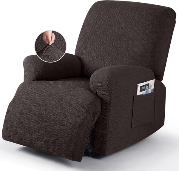 Timeles Recliner Covers
