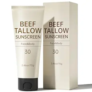 Tallow Sunscreen