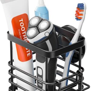 TAILI Suction Cup Toothbrush Holder
