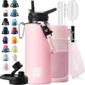 DYSANKY Insulated Water Bottle