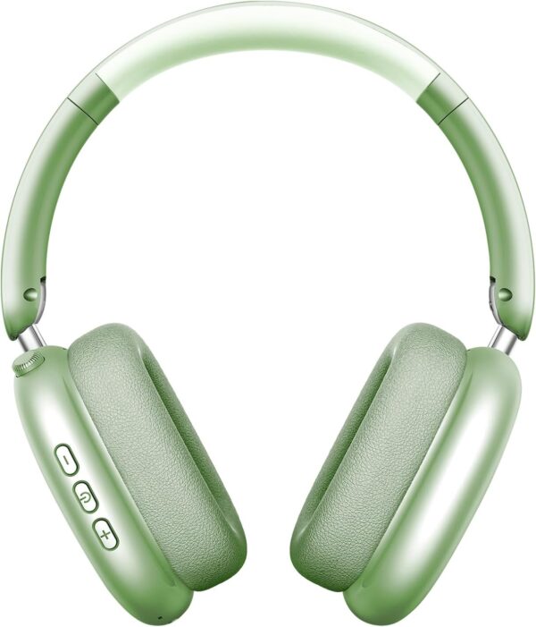 Wireless Over Ear Headphones