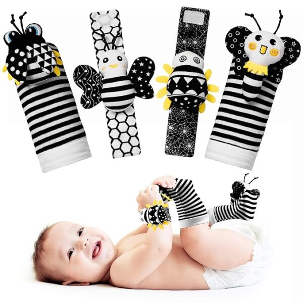 VBFRZY Baby Toys