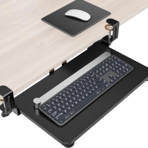 Zontera Keyboard Tray