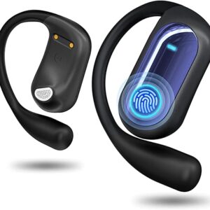 MOZC AI Language Translation Earbuds