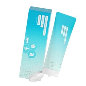 Luxeviss Anti-Aging Facial Moisturizer