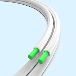 Mefine 3M PTFE Tube