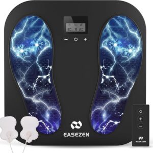 EaseZen Foot Massager