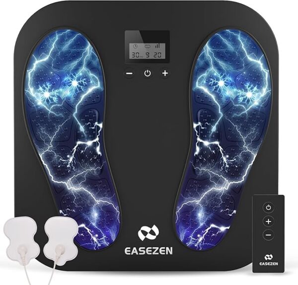 EaseZen Foot Massager