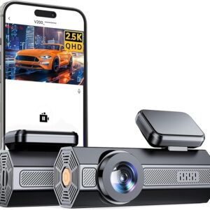 Veement Dash Cam
