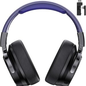 COOLV Wireless Gaming Headset