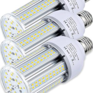 LED corn light bulb
