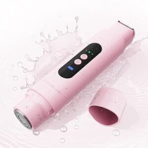 DEEHENK Bikini Trimmer Razors