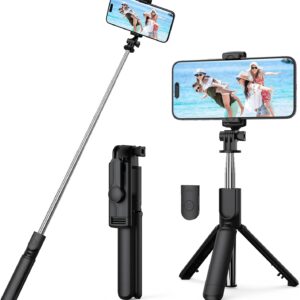 Selfie Stick Tripod