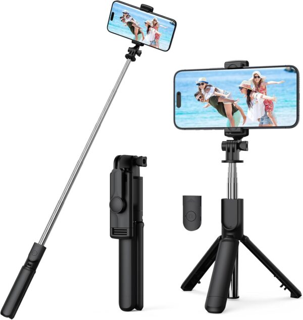 Selfie Stick Tripod