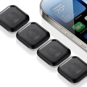 Telylou  Airtag Tracker