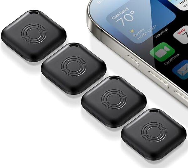 Telylou  Airtag Tracker
